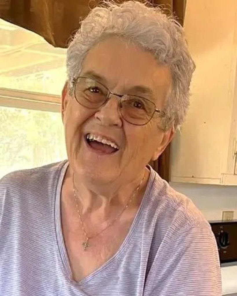 HELEN OLM Profile Photo