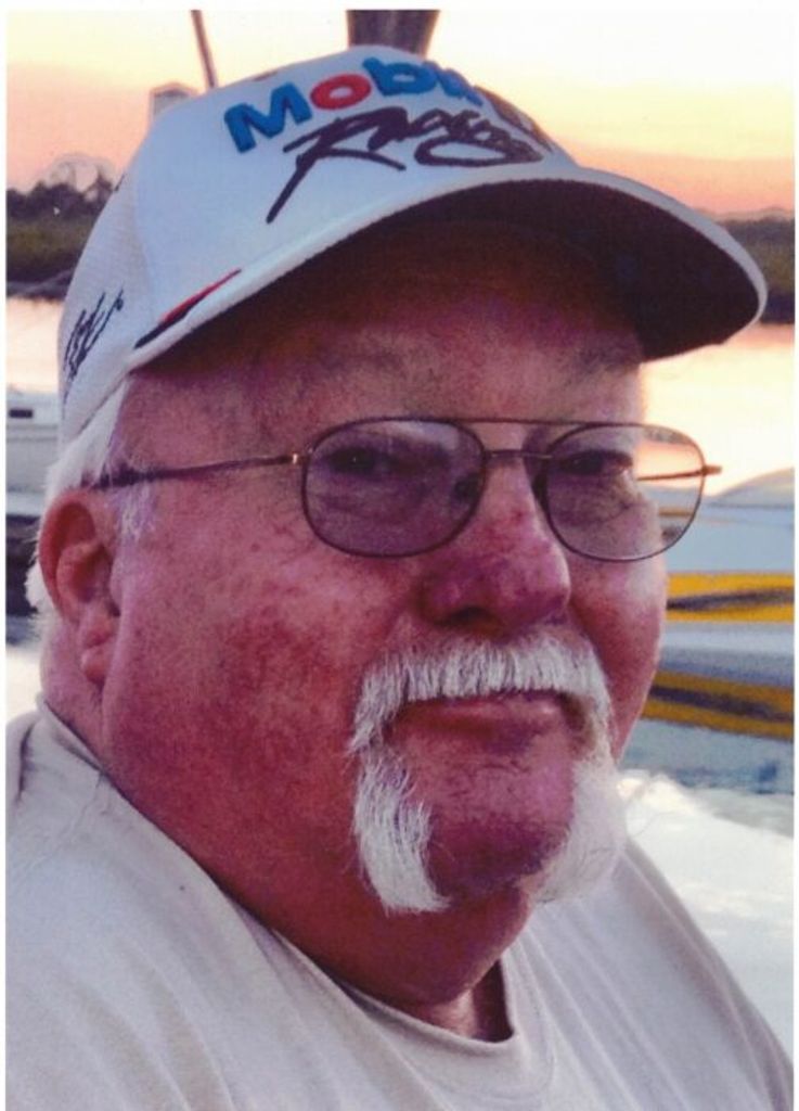 Dennis Lee Durigg Profile Photo