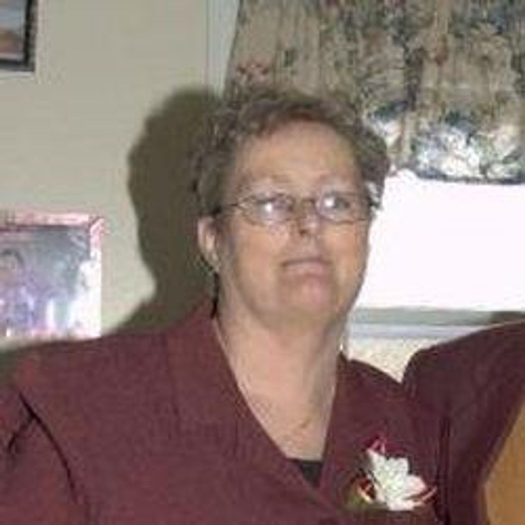 Frances Bemister Profile Photo