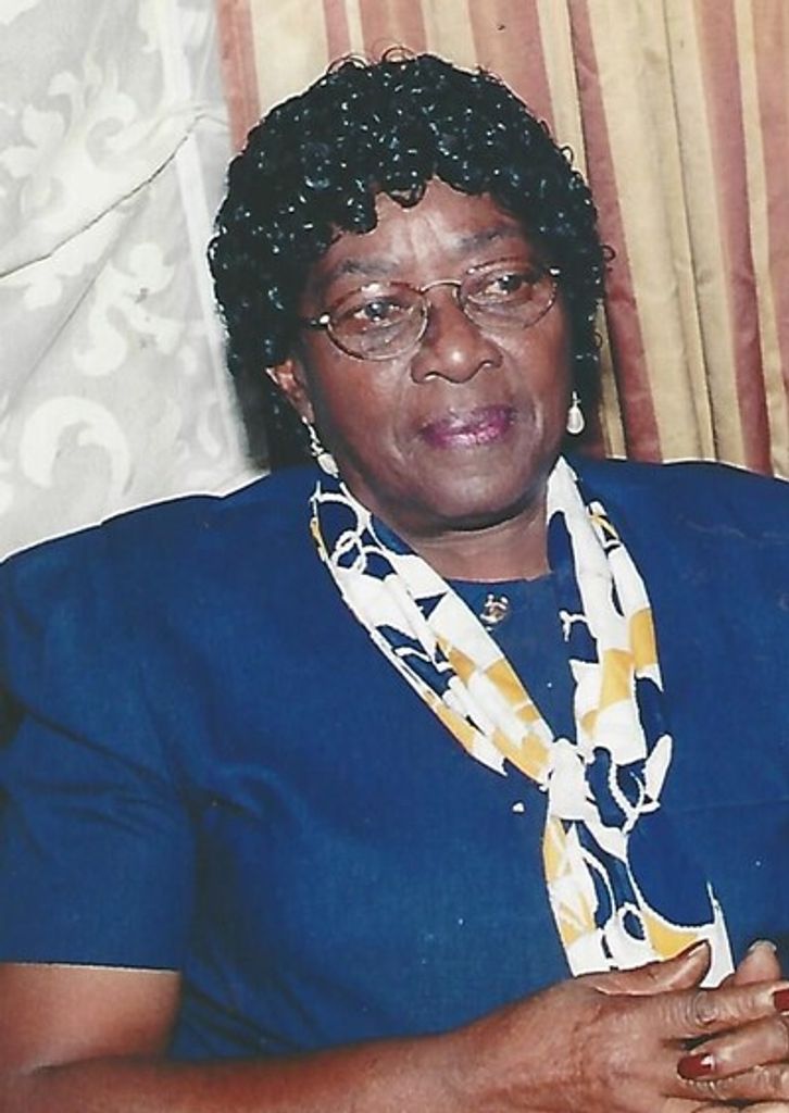 Corene Fulwood Gervin