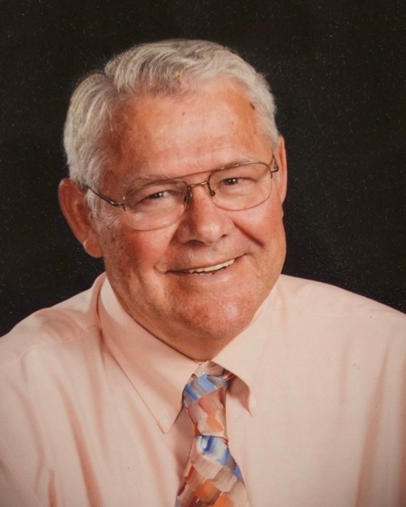 Charles "Chuck" Stark Craddock, III