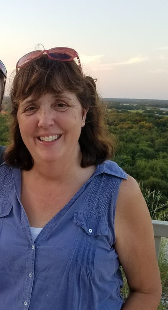 Diana Lee Sprague (Curry)