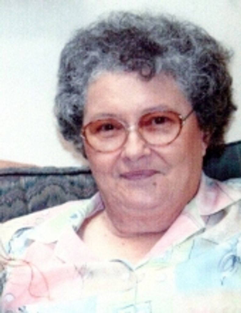 Dawn Ann  White