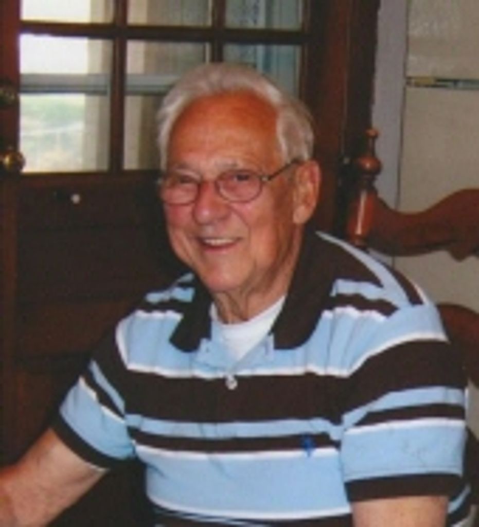 Lawrence Vince Manz, Sr.