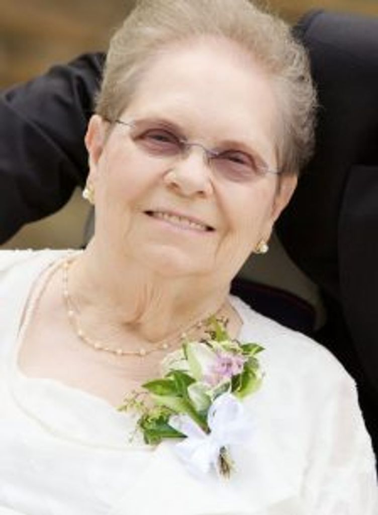 Louise Ransom Taylor