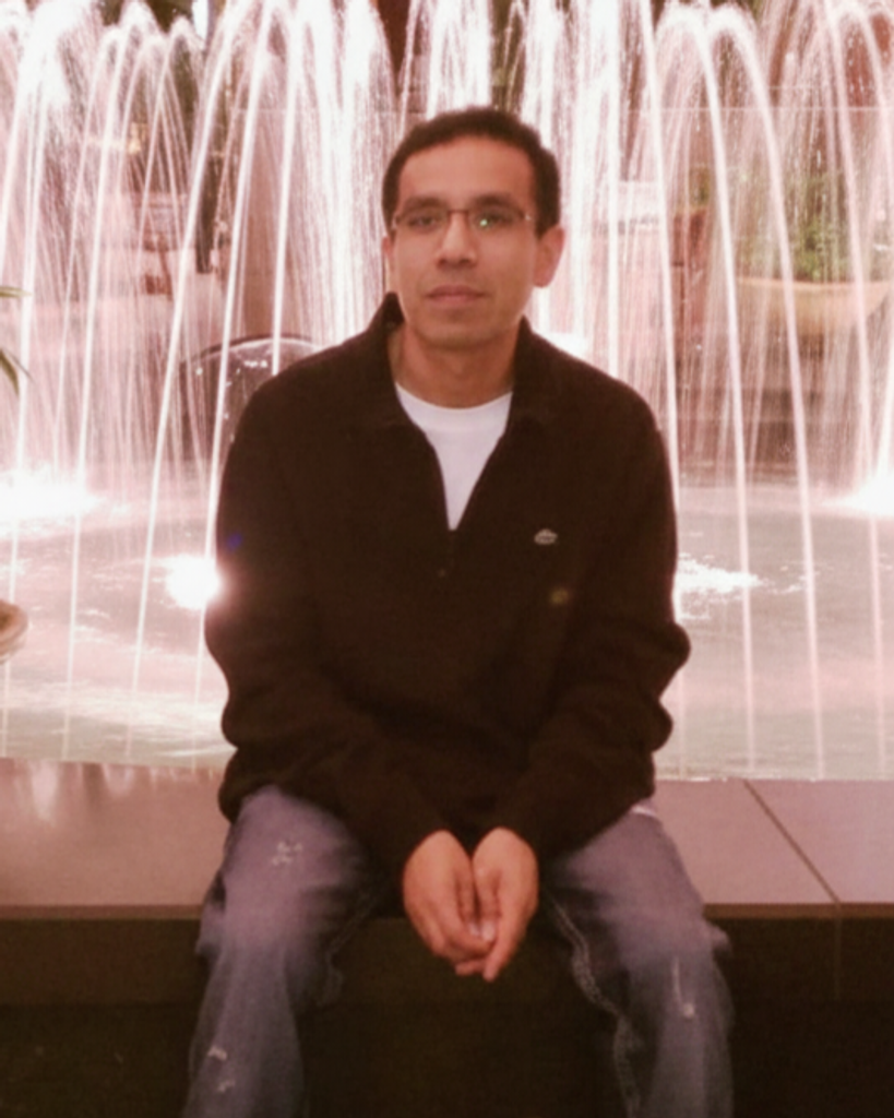 Rafael Magos Mera Profile Photo