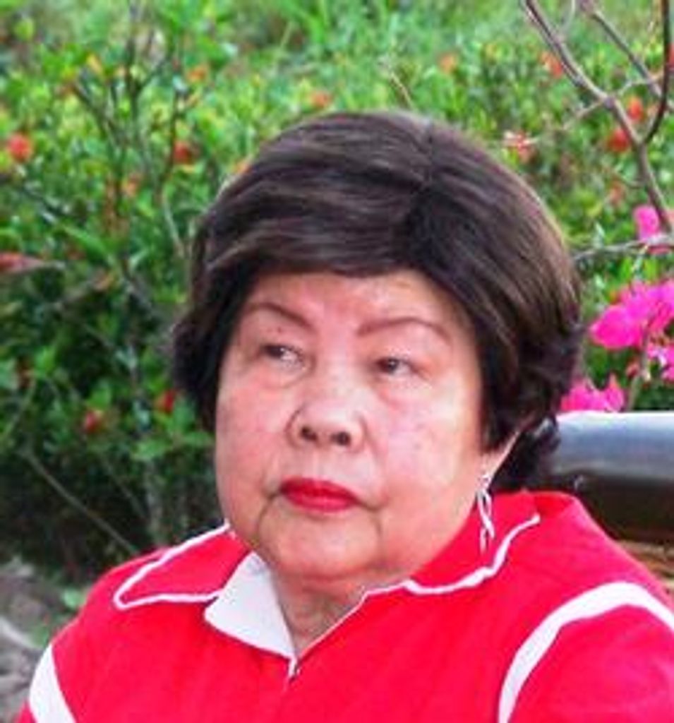 Rosalina Maravilla Profile Photo