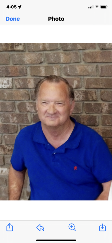 John Jefferson "Jeff" Wilson