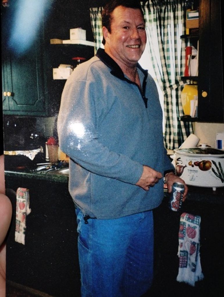 Leonard Dean Kelso Profile Photo