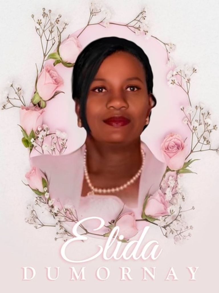 Elida M. Dumornay Profile Photo