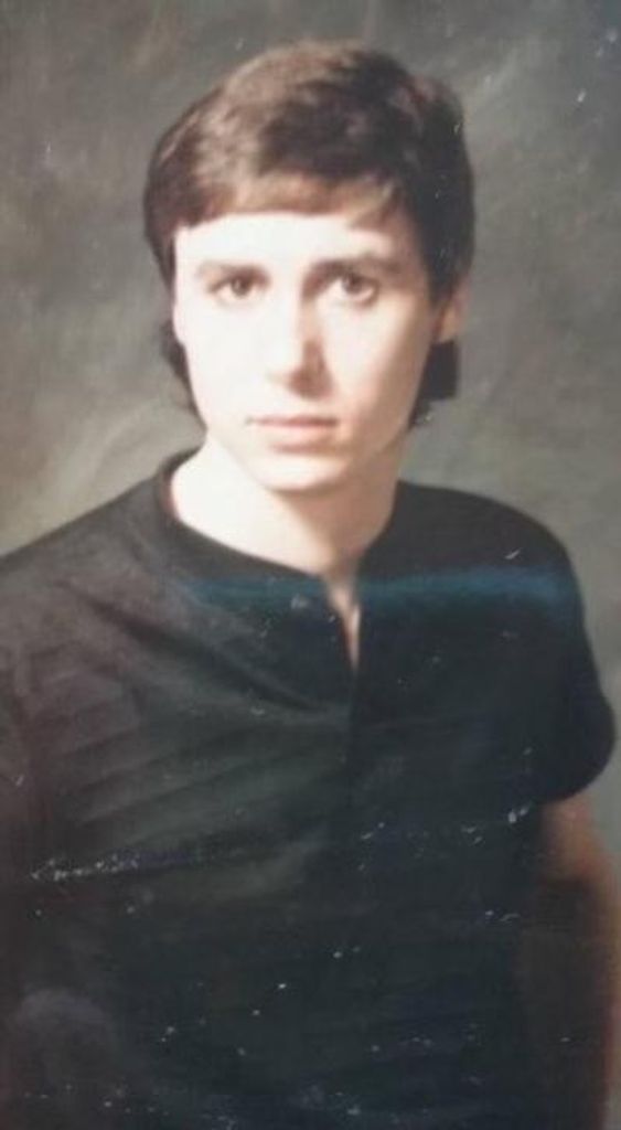 James "Jamie" Shepard Scott Profile Photo