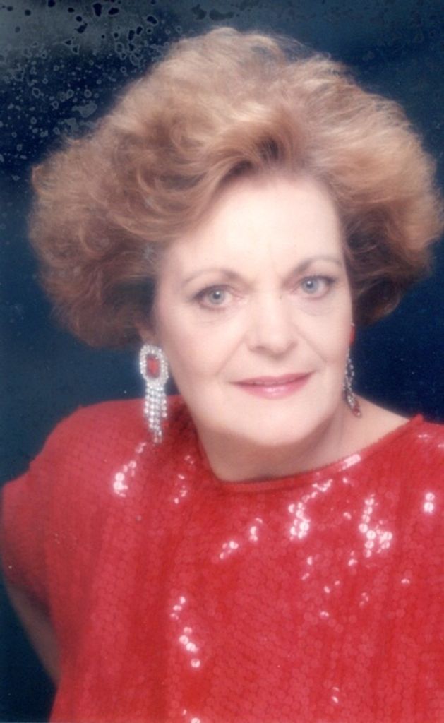 Rosemarie (Ottenbacher)  Bradley