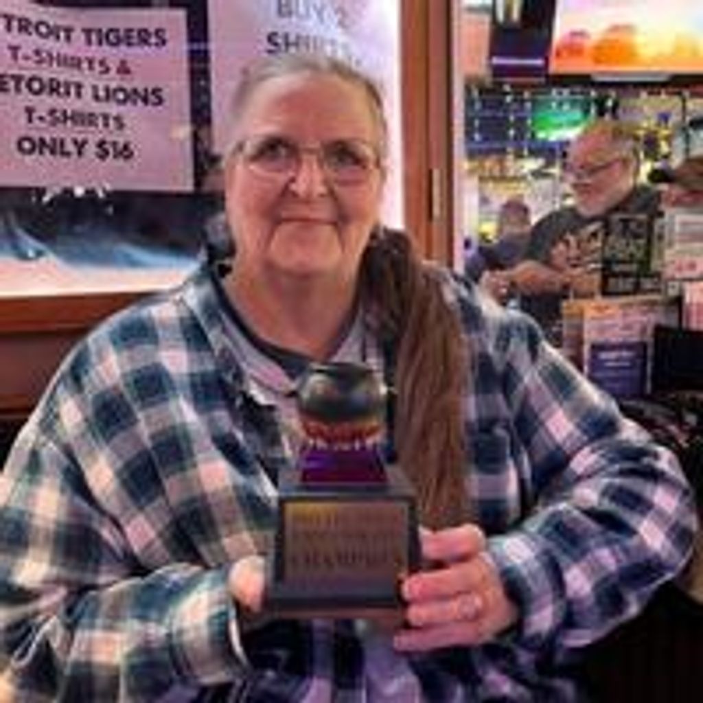 Marge Coatney Profile Photo