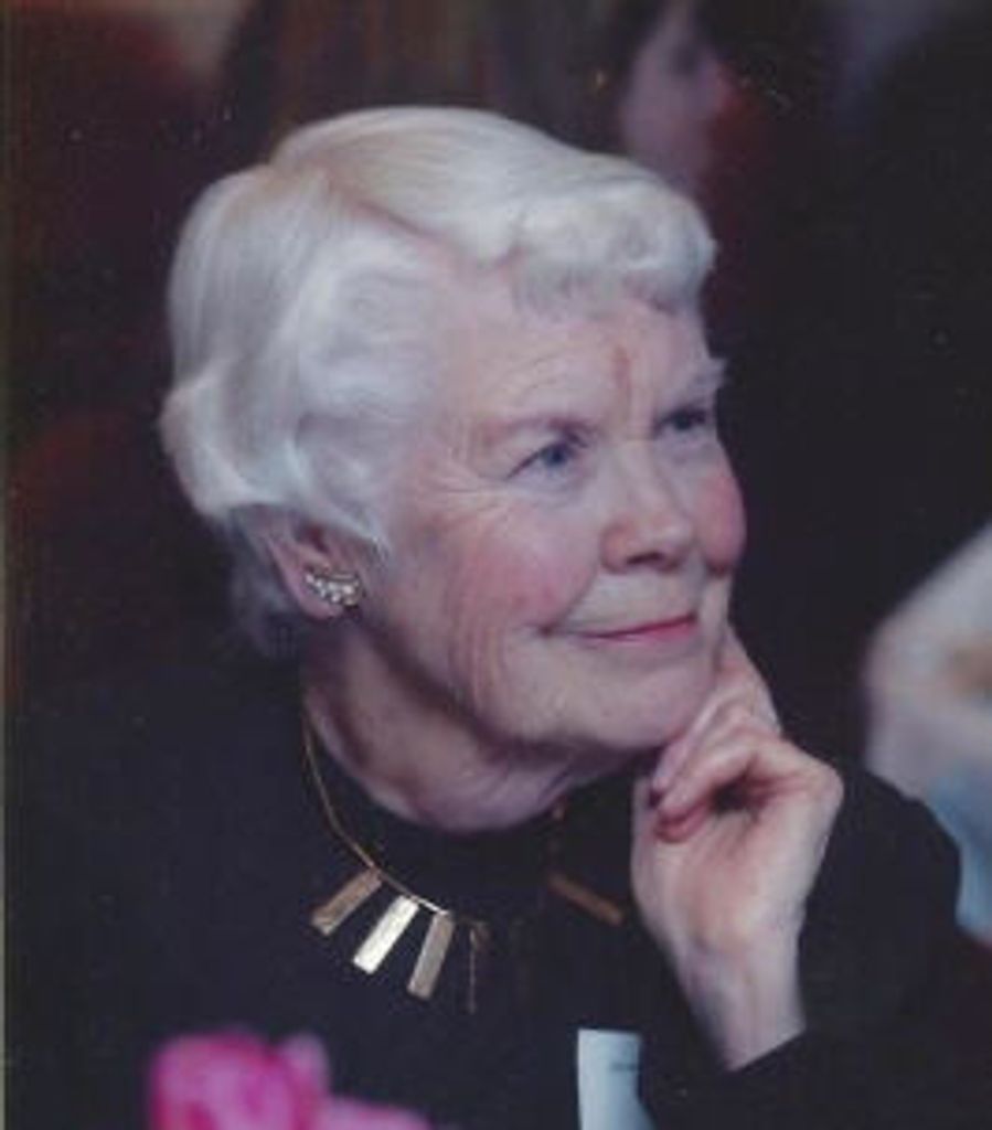 Helen Drinan Profile Photo