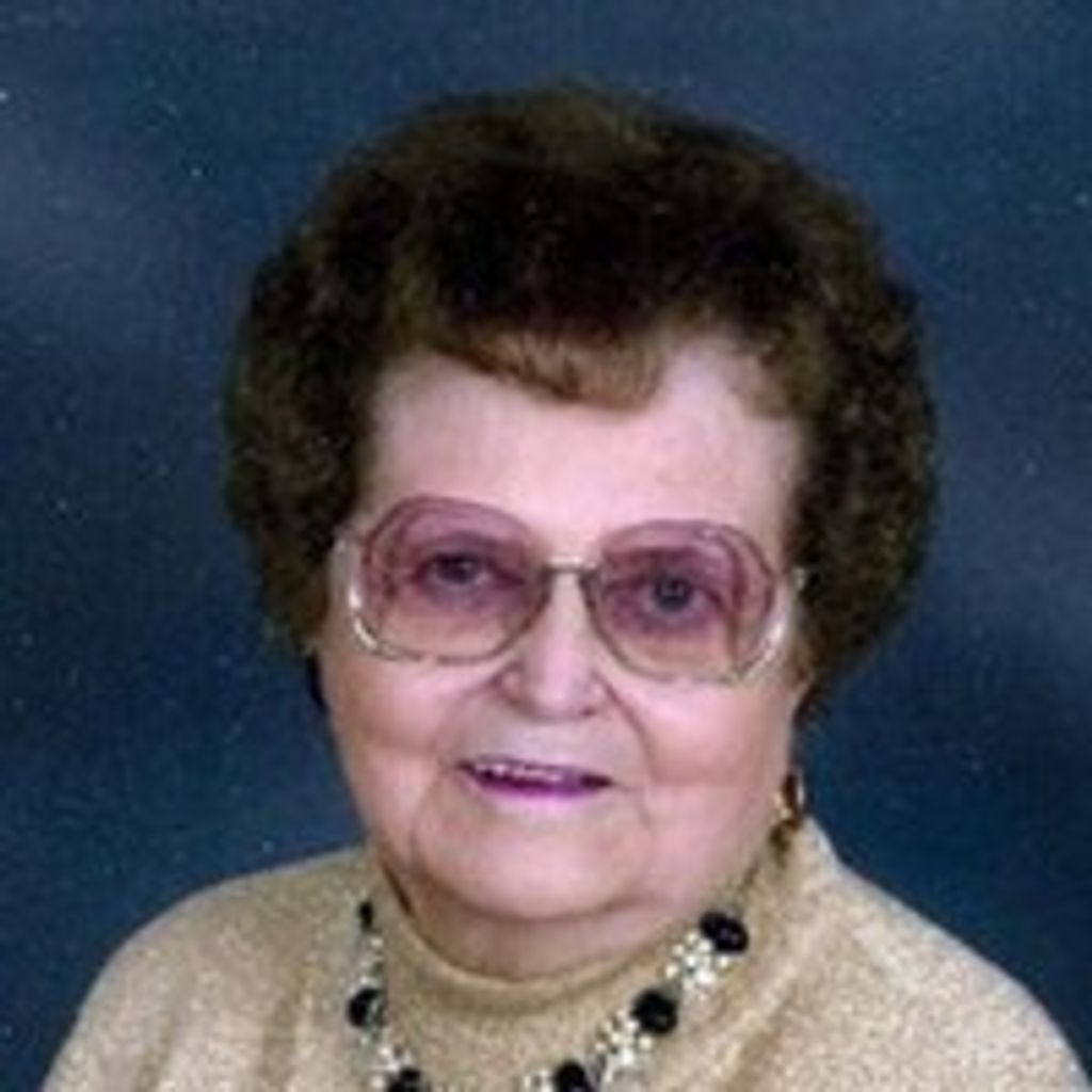 Leona Mae Johnson