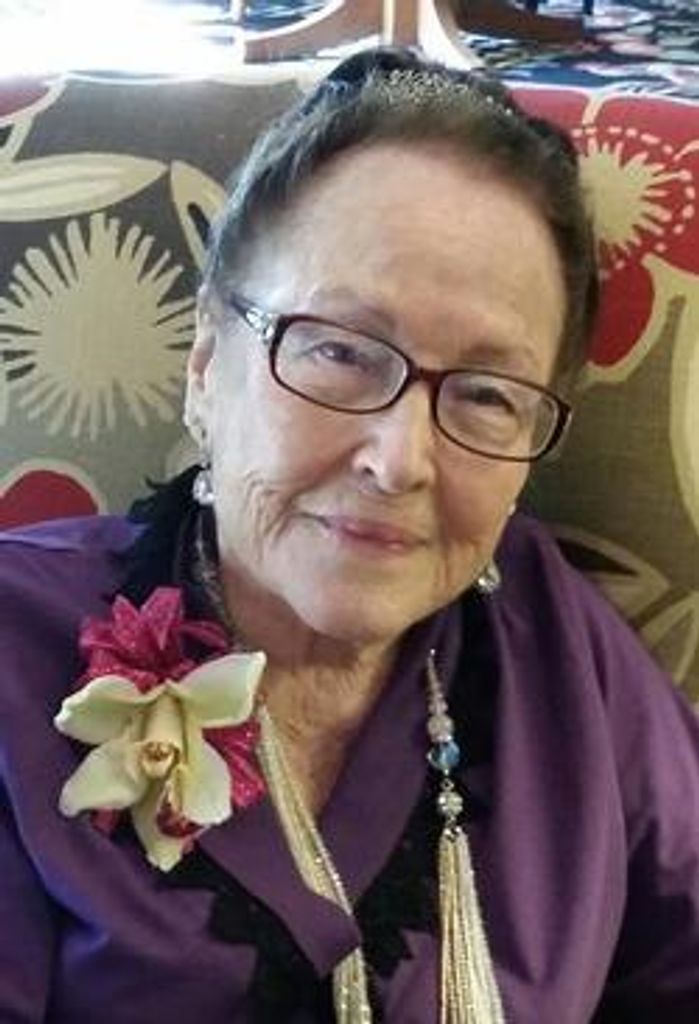 Doris Cook Tharp Profile Photo