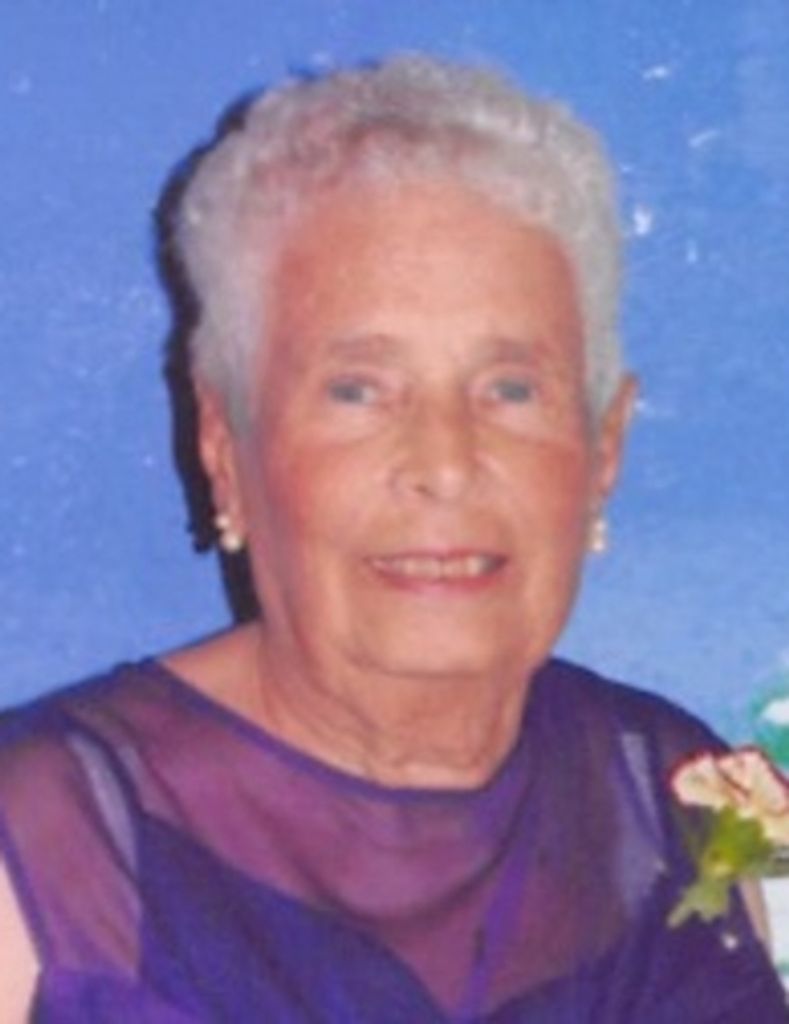 Judith A. Warner