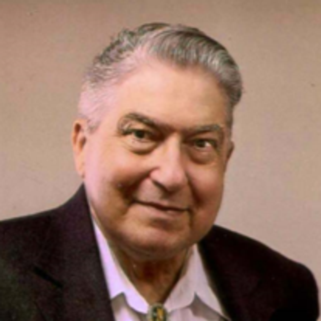 Frederick W. Neumann