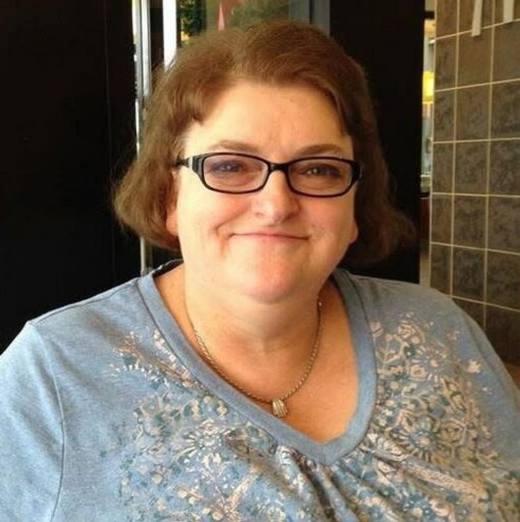 Claudette Davis Profile Photo