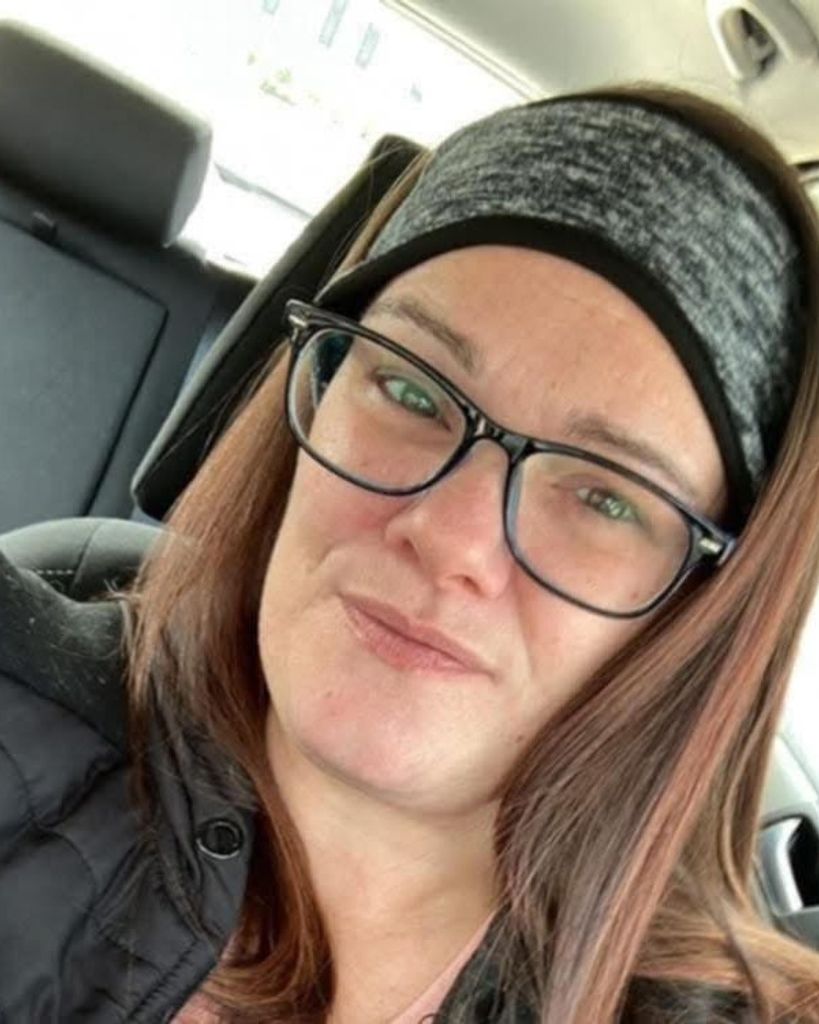 Erica Roberts Profile Photo
