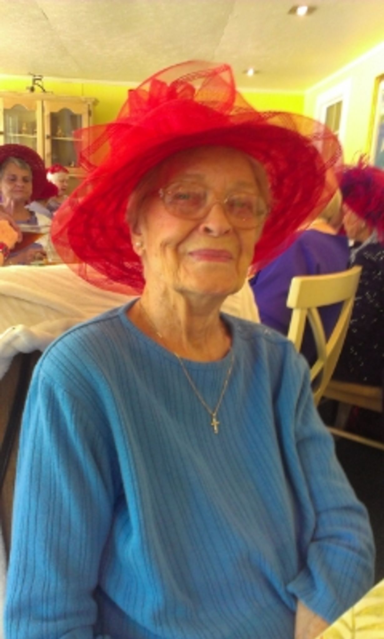 Zelma Maddox Obituary February 29, 2024 - Stanley Funeral Home