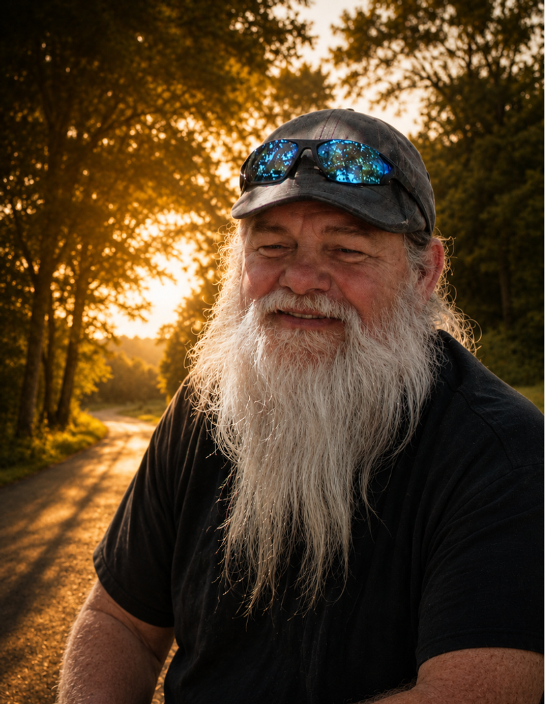 Ricky Drise Watson Profile Photo