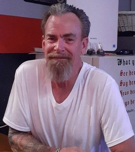 Paul J. Moore Profile Photo