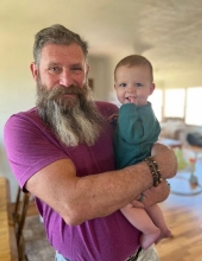 Wesley Chet Grissom