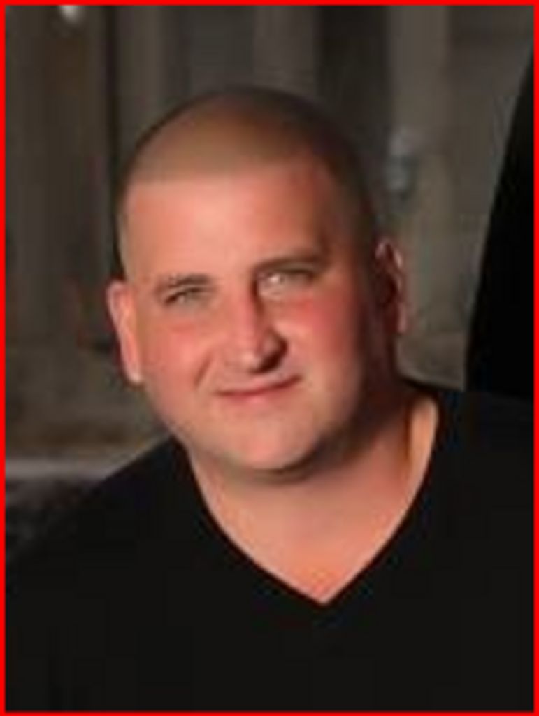Clay Coon Profile Photo