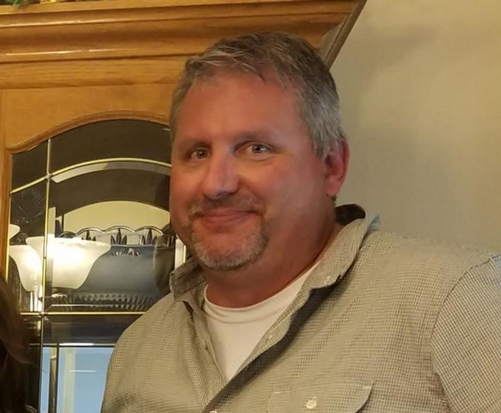 Jeffrey Lance Cooper Profile Photo