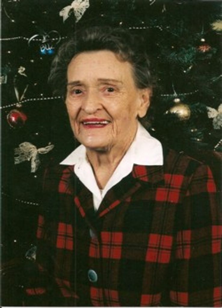 Patricia Jones