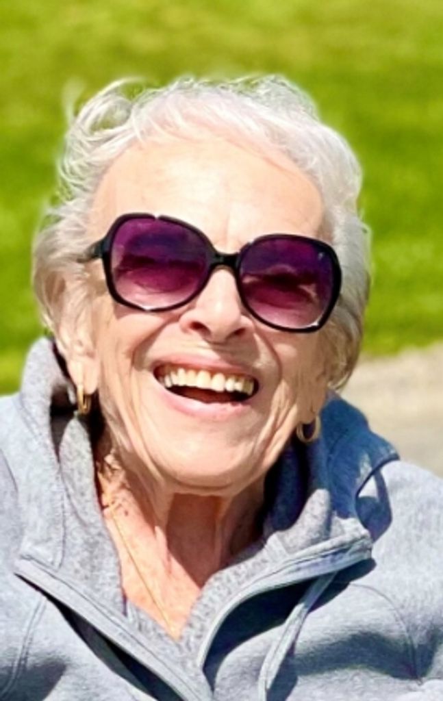 Sylvia Louise Impemba Profile Photo