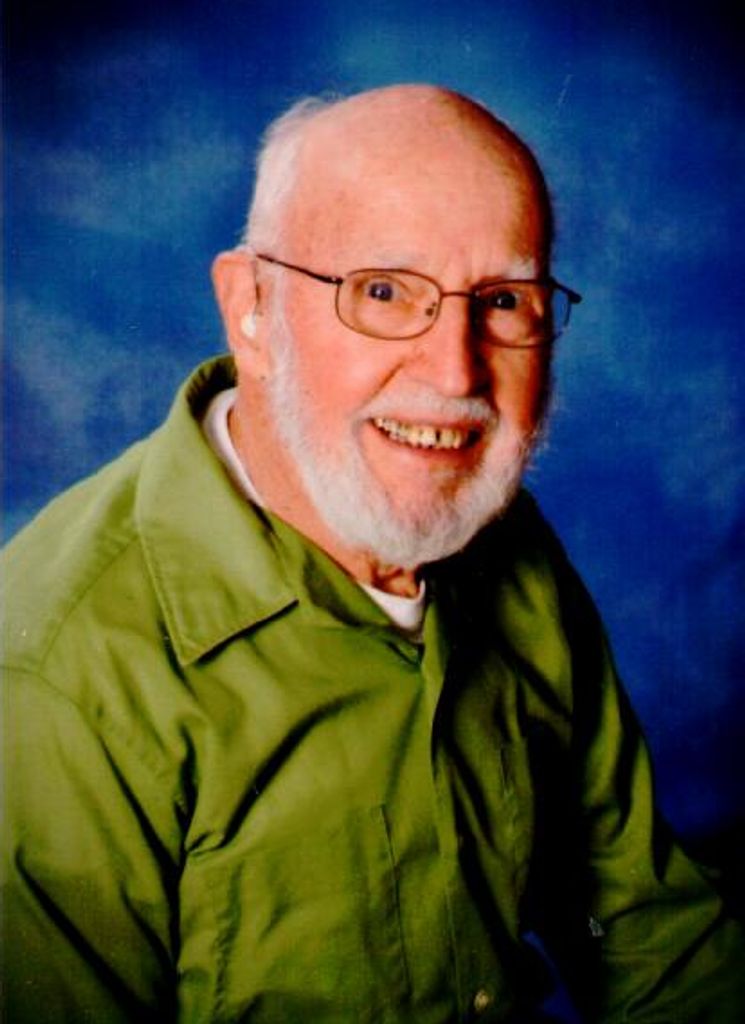 Charles Harman Vetter Profile Photo