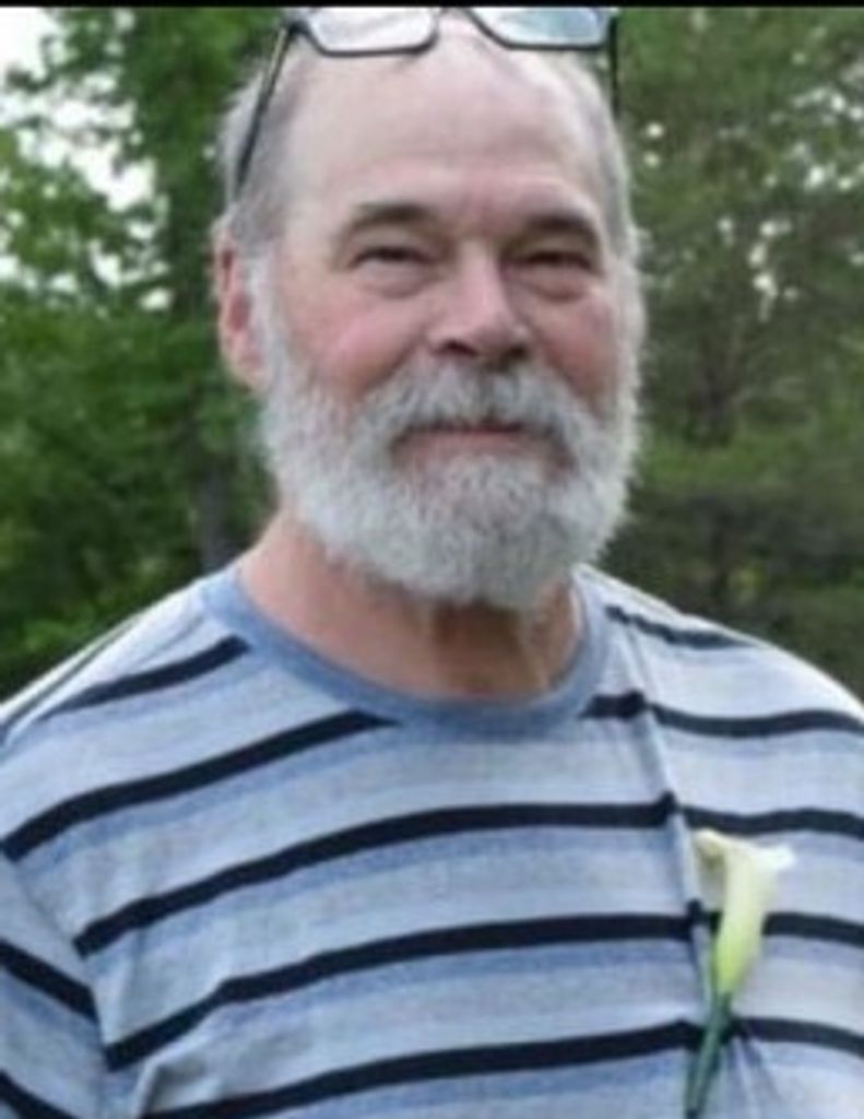 William "Bill" Frank Weinstock Profile Photo