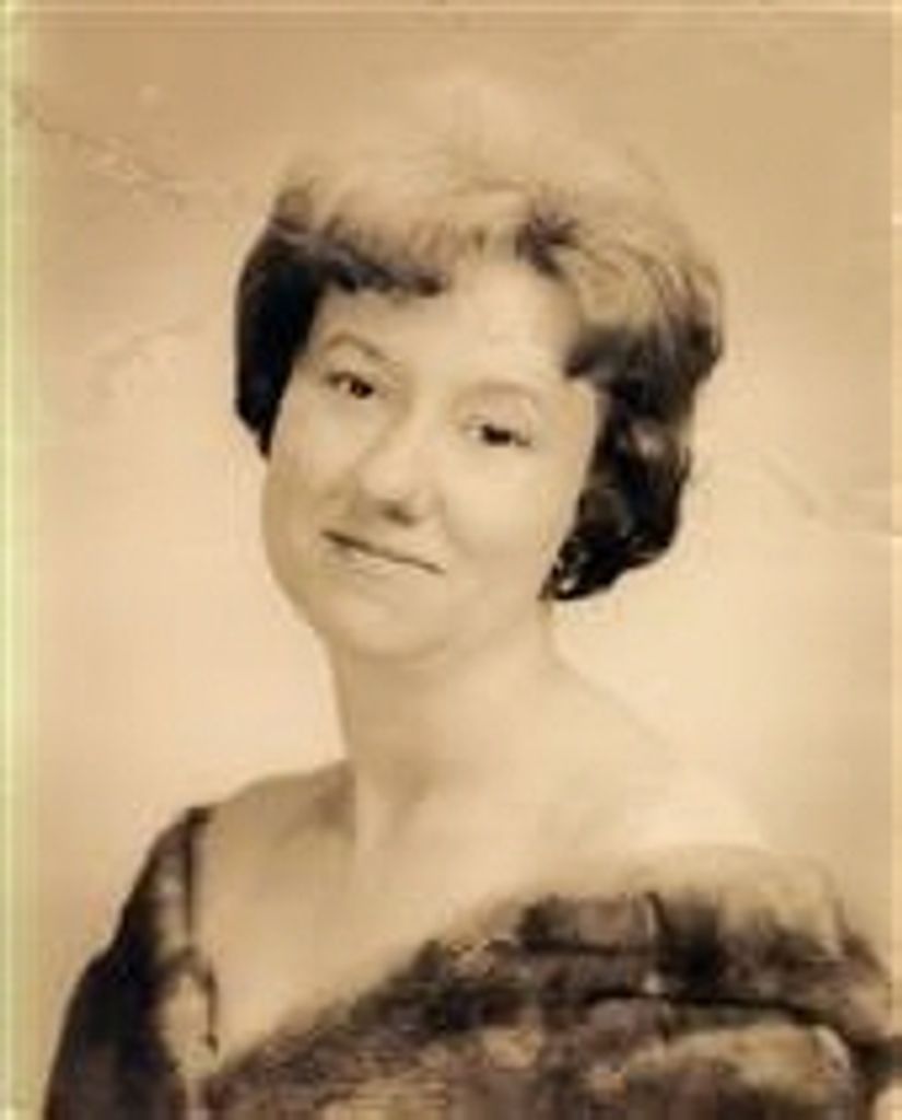 Joanne Rae Gale McLean