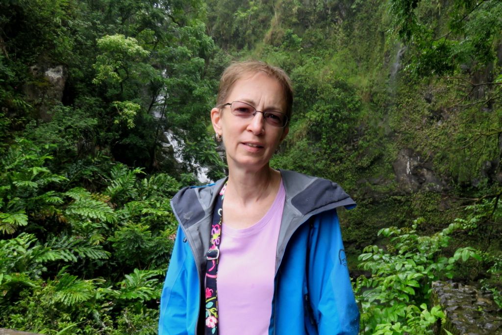 Joanne G. Pheris Profile Photo