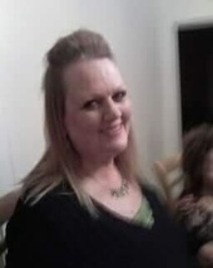 Terri Burrows Profile Photo