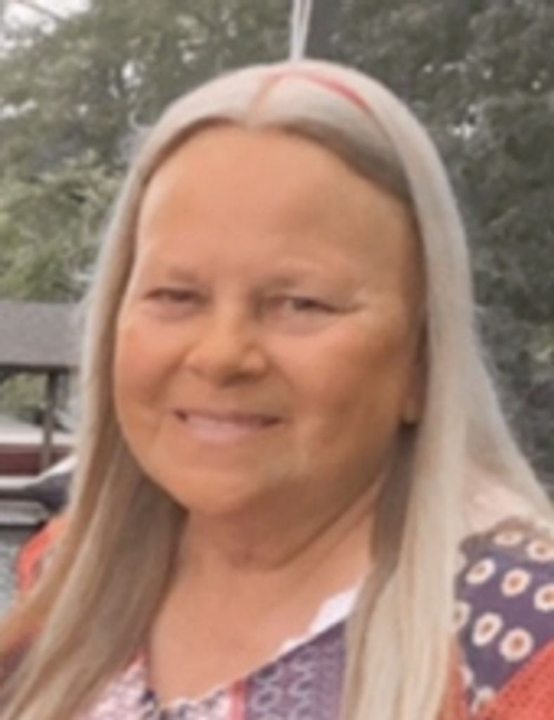 Debra Fomby Spivey Profile Photo