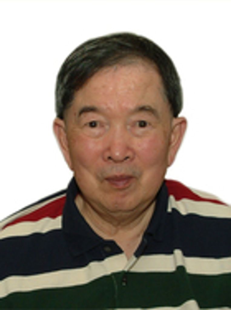 Wai Lam