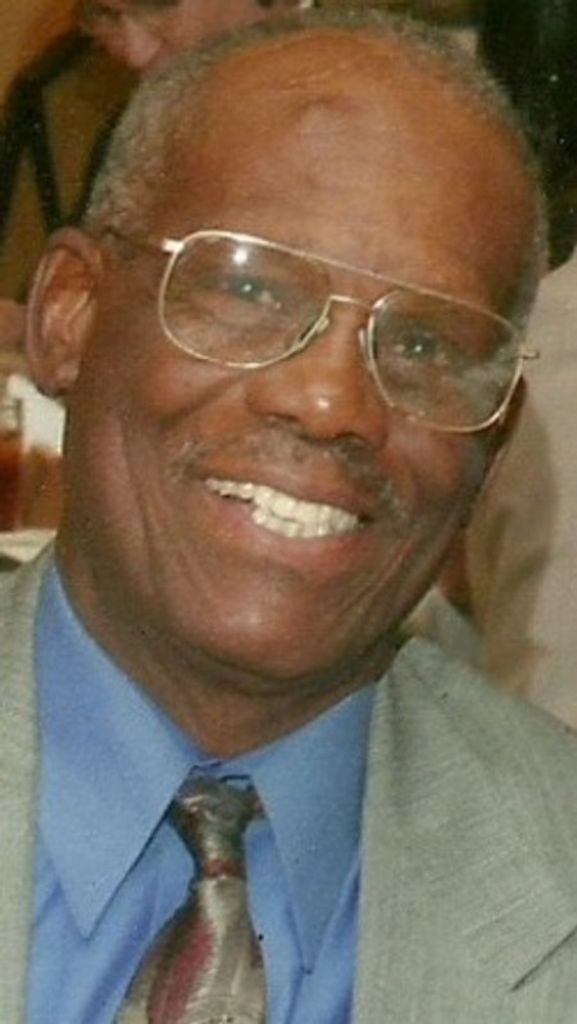 Coston M. Green, Jr. Profile Photo