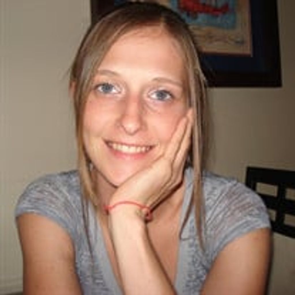 Angel Marie Kromer Profile Photo