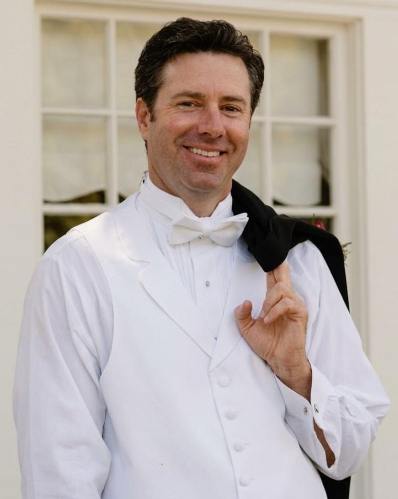 Chuck Klein Profile Photo