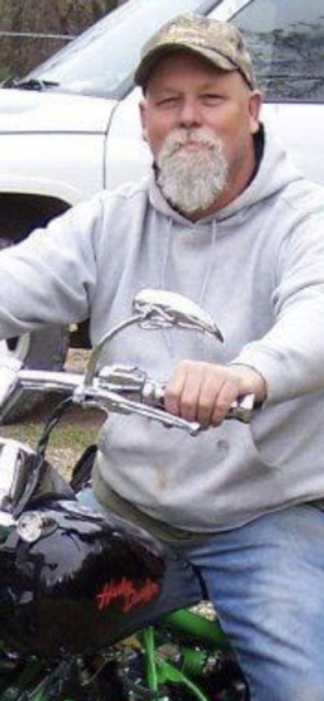 Jeffrey Grant Edwards Profile Photo