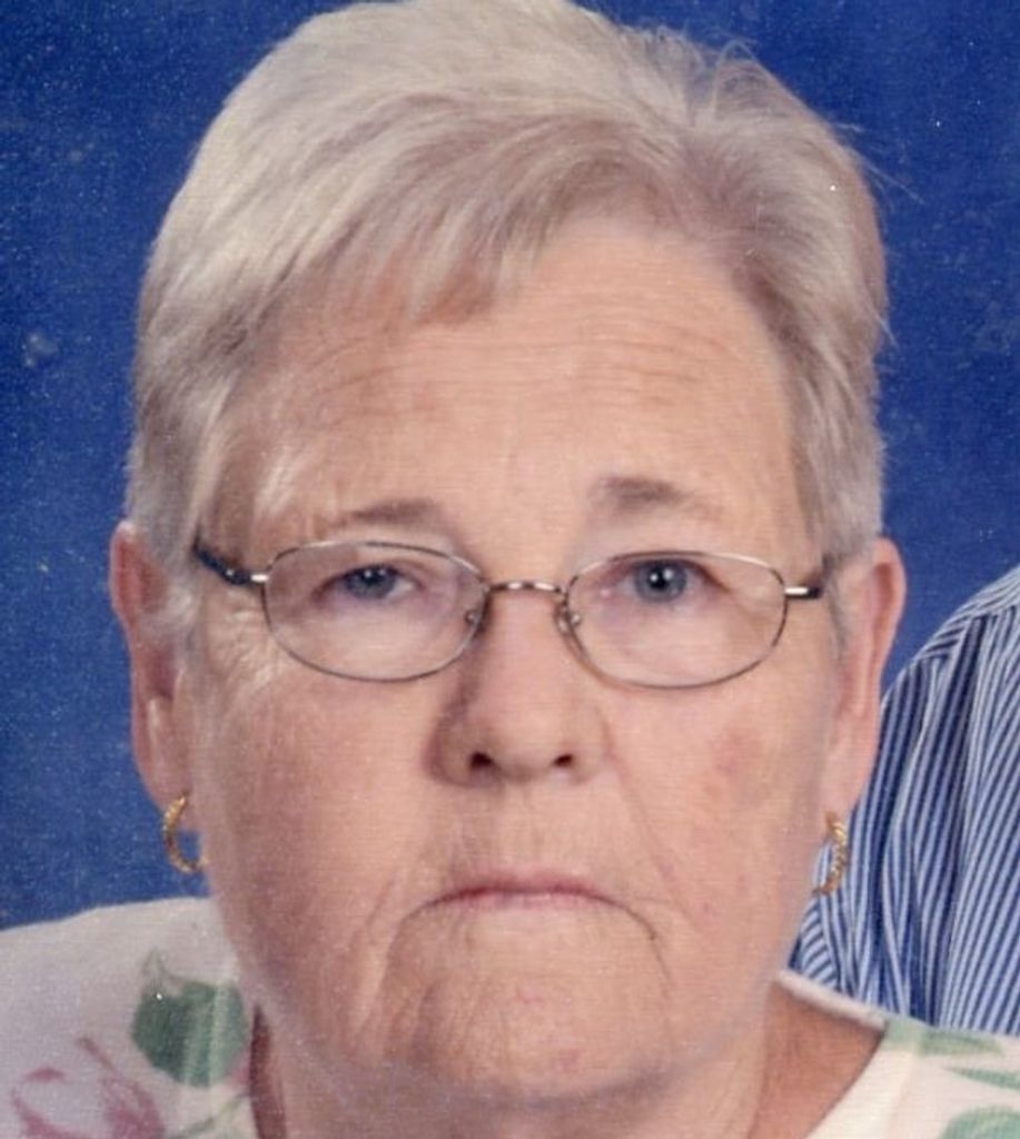 Mrs.  Julia Ann Starling Odum, 76