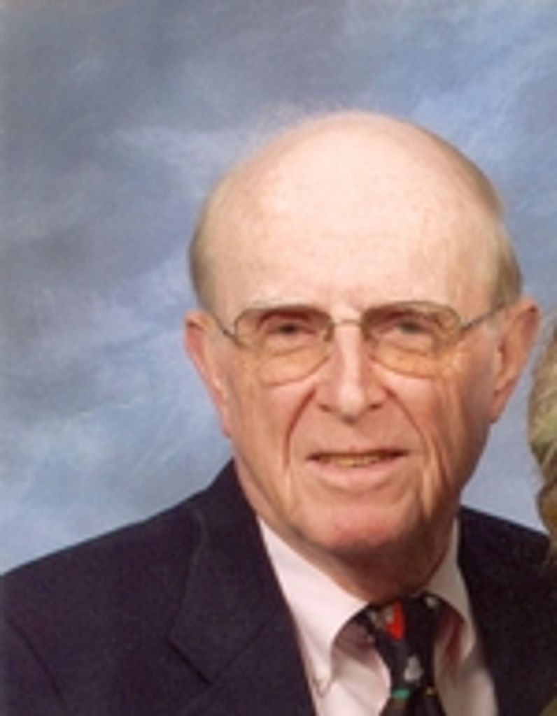 Edward Moffett