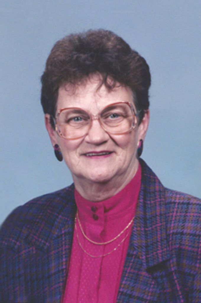 Jane Pennington