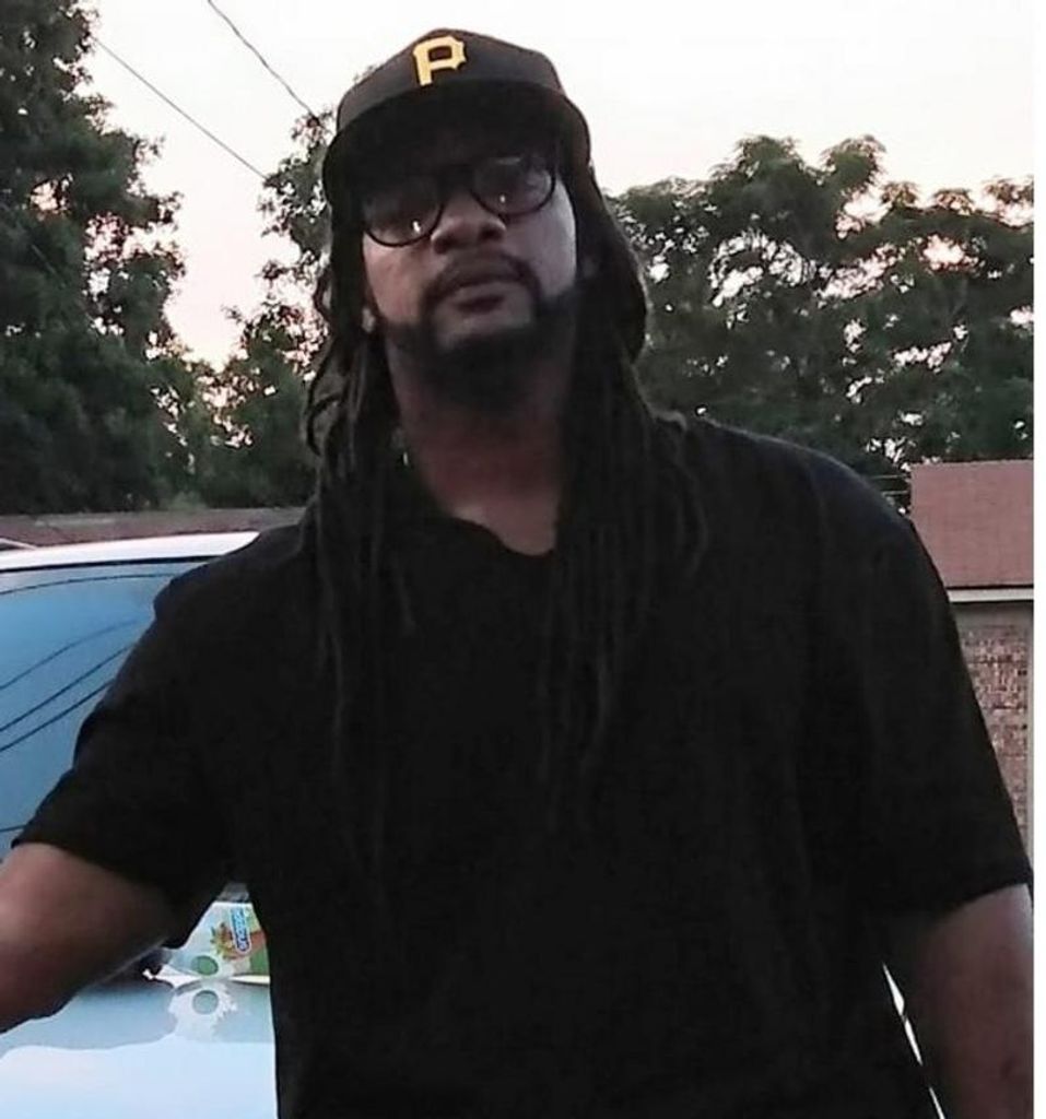 Montague Antwan Baldwin Profile Photo