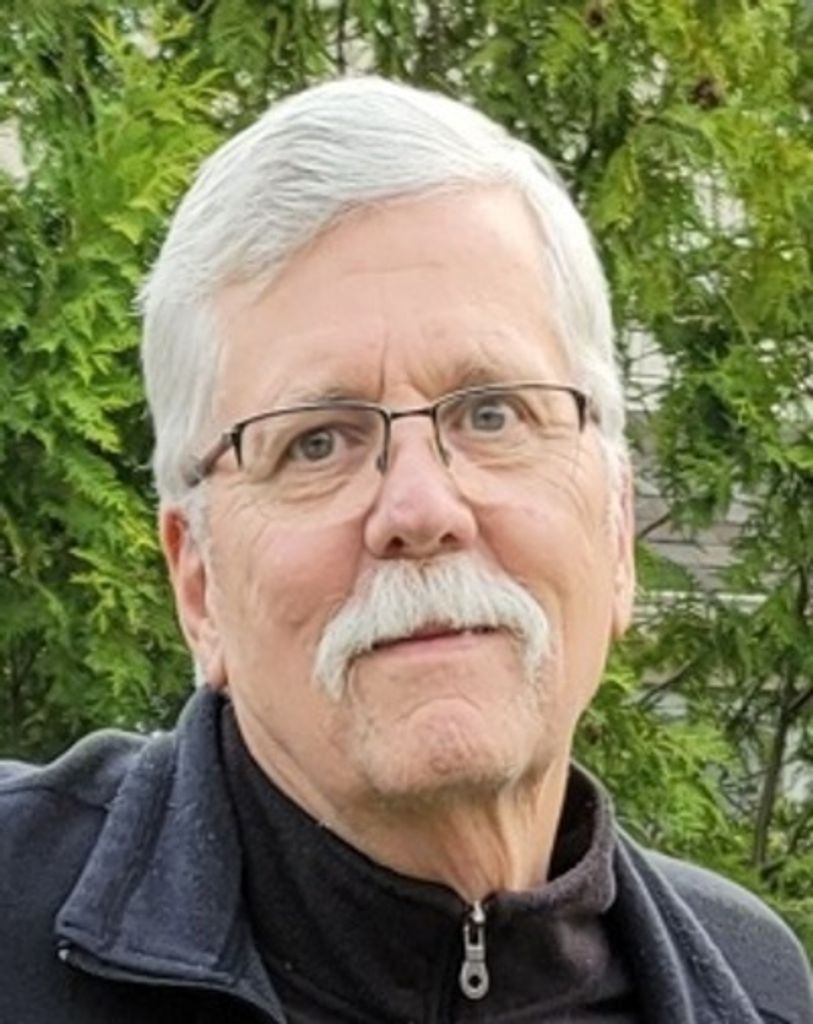 Donald M. Taulbee Profile Photo