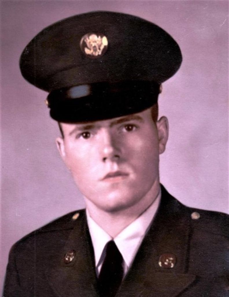 Charles T. Robison