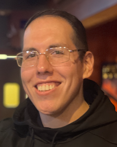Nicholas Thomas Aguirre Profile Photo